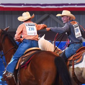 Meet your Posher, Sylvia